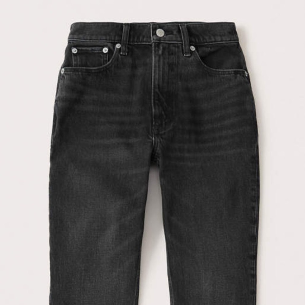 High Rise Skinny Jeans - Picture 5 of 6